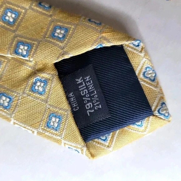 JOSEPH ABBOUD Men's Necktie (New) - Picture 5 of 8